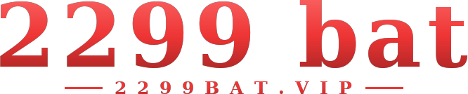 2299 bat logo